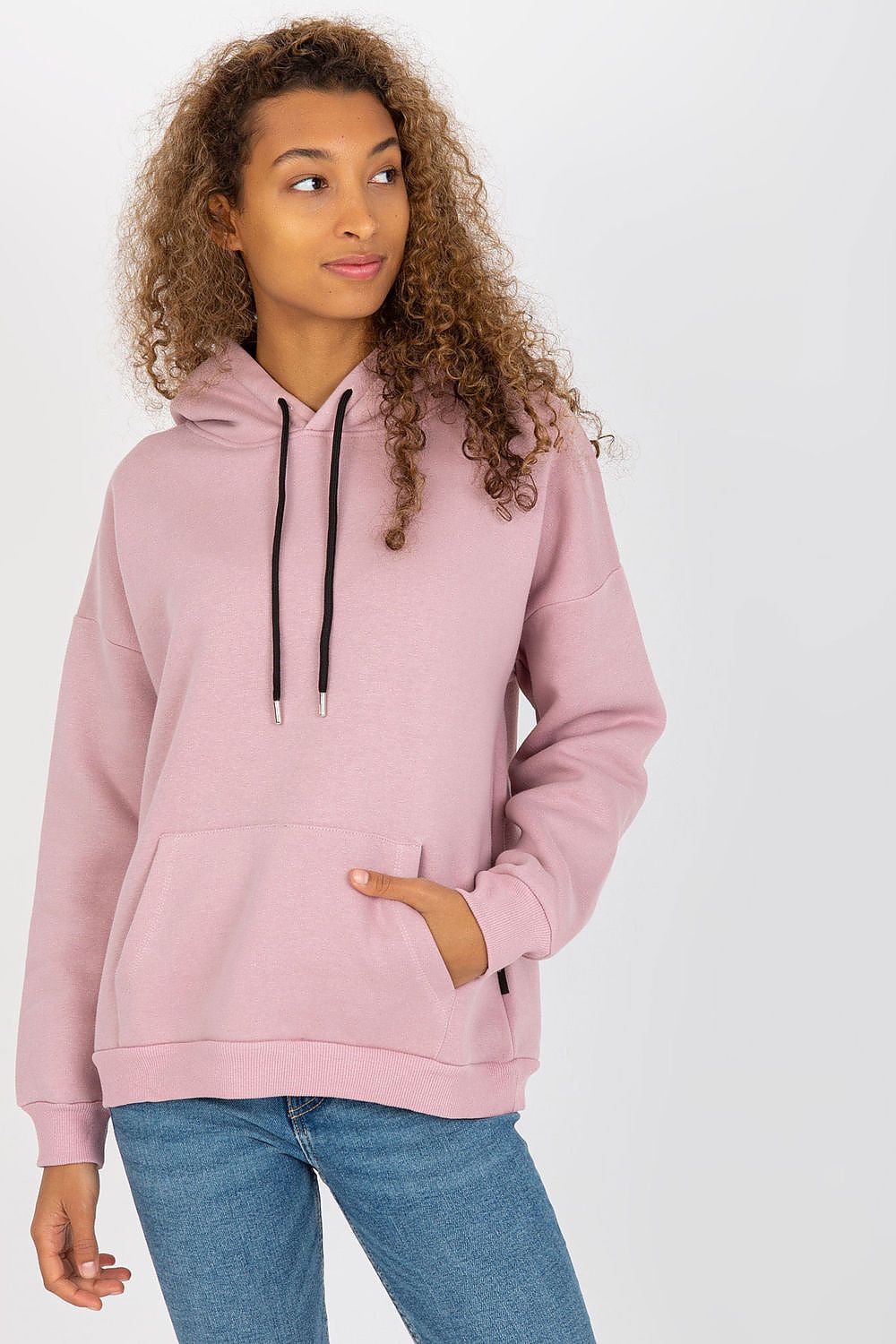 Sweatshirt model 172504